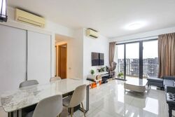 8@Woodleigh (D13), Condominium #587249001
